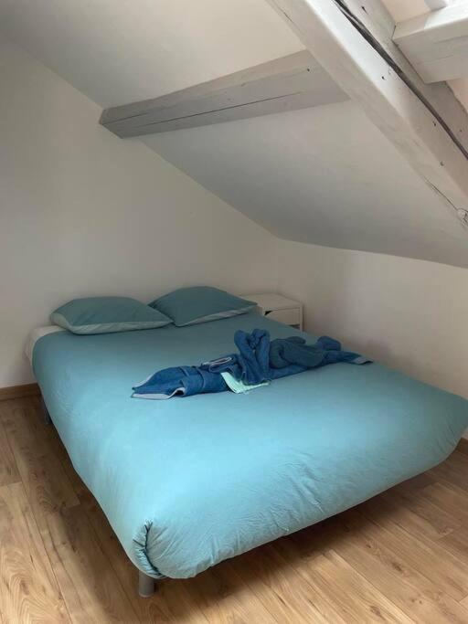 Charleville-Mézières Edouard 2. Logement Complet. מראה חיצוני תמונה